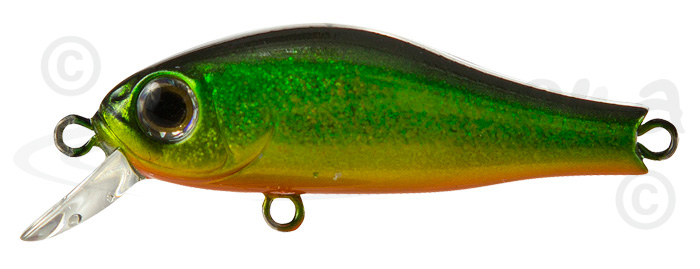 Воблеры ZipBaits - Rigge 35: описание, цена, оптовые продажи